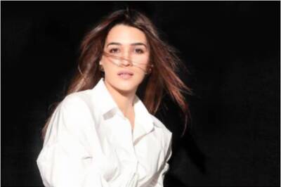 Kriti Sanon Tests Negative for Covid-19