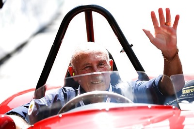 Remembering Sir Stirling Moss, the Great British Racing Driver and a Motor Sport Legend