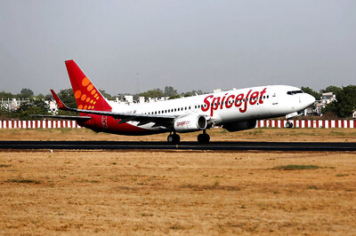 Aviation Body to Probe Death of Spicejet Technician During Maintenance at Kolkata Airport