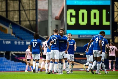 Premier League: Leicester City's Winless Run Post Restart Continues with Loss at Everton