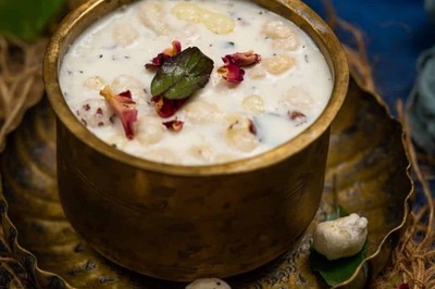 Maha Shivaratri 2023: What is Panchamrit? Importance and How to Make it for Lord Shiva at Home?