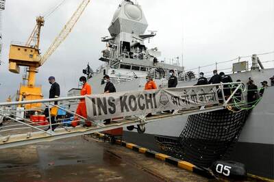 Barge Tragedy: FIR Lodged Against Its Captain, Others