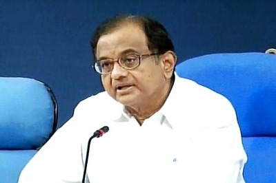 Sebi board to take up panel report on foreign investments: Chidambaram