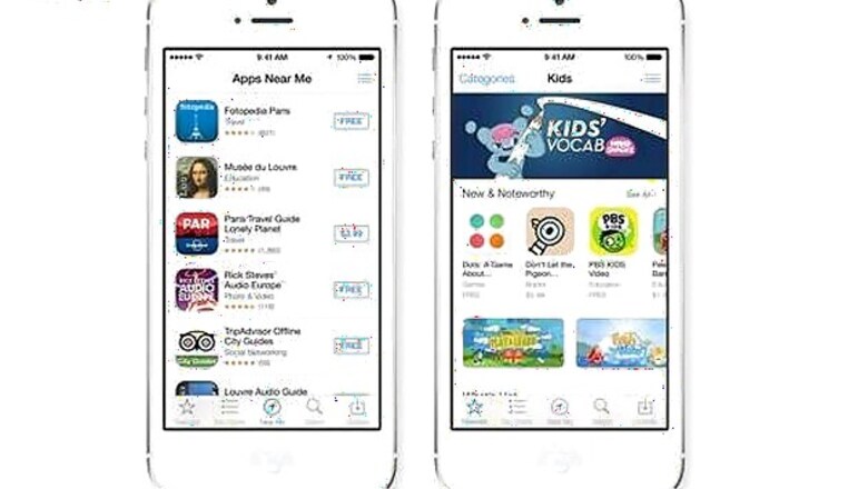 Apple asks developers to prepare for the new Kids category in the App Store