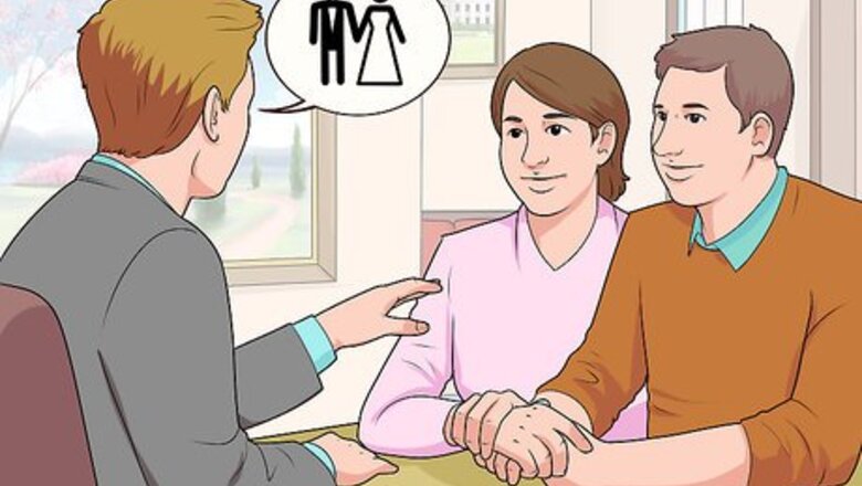 How to Conduct a Wedding Ceremony