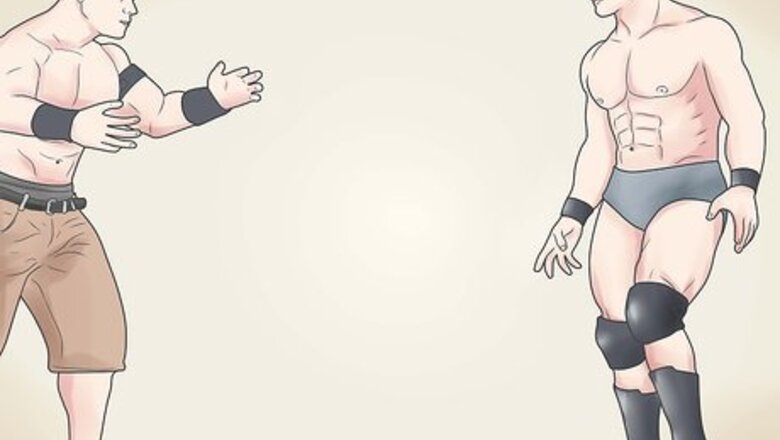 How to Do the RKO Like Randy Orton