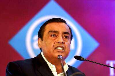 Mukesh Ambani Aims to Become India's First Internet Tycoon: Report