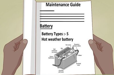 How to Buy a Car Battery