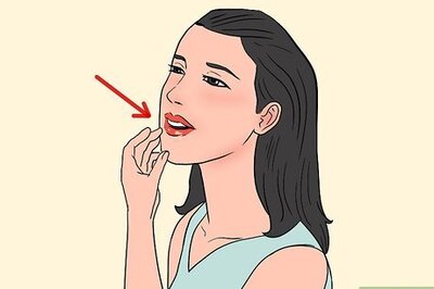 How to Prepare for Your First Kiss