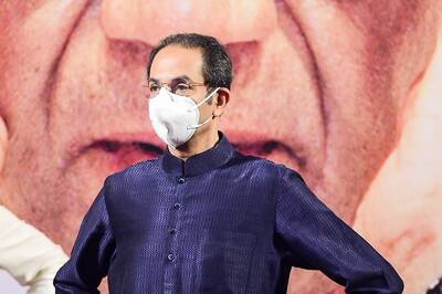 'Return And Talk to Me': Maha CM Uddhav Thackeray Appeals to Rebel Shiv Sena MLAs Camping in Guwahati