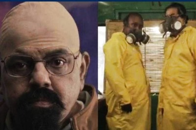 Netflix India’s Lollu Sabha-Breaking Bad Crossover Promises To Be A Laughter Riot