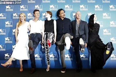  'Birdman' soars ahead in Independent Spirit Award nominations