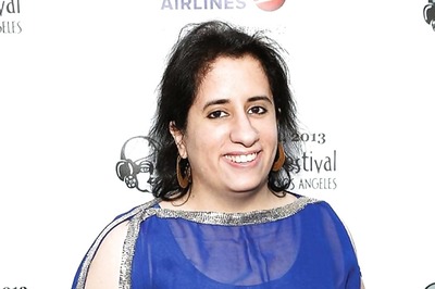 Definition of Gender Equality Needs to Be Normalised, Says Oscar-winning Producer Guneet Monga