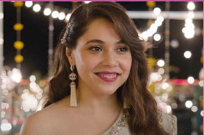 Maanvi Gagroo Says A Web Show Producer Asked Her To 'Compromise' For Bigger Budget