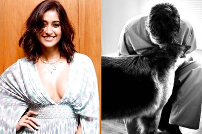 WHAT! New Mom Ileana D'Cruz Reportedly Got Married In May This Year, Her Husband Is...
