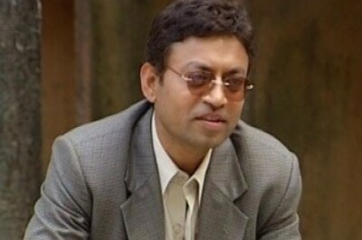 I am yet to get my due in India: Irrfan Khan