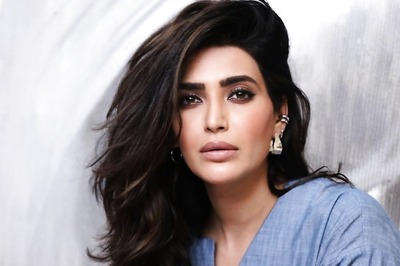 From Hair Oiling To Scalp Massaging, A Look At Karishma Tanna’s Hair Care Routine For Smooth And Shiny Hair