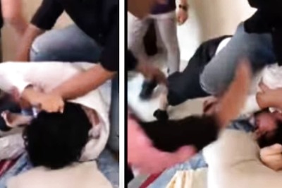 Hyderabad B-School Ragging Case: Police Action Against 9 Members of Management