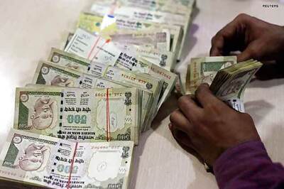 Rupee drops most in nearly 3 weeks, down 29 paise as US dollar demand rises