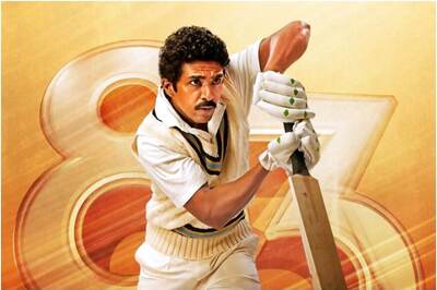 Excited to Present '83 Post Coronavirus, Says Saqib Saleem