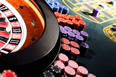 Law Commission Recommends Legalisation of Betting in Sports, Says Ban Counter-Productive