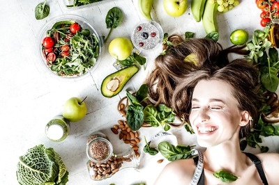 How To Curb Your Hair Loss Concern Through Proper Diets? Nutritionist Shares Tips