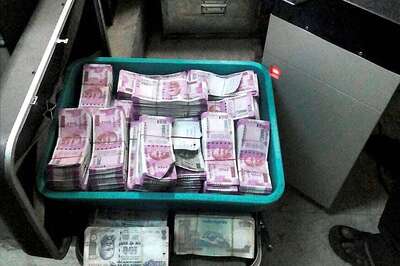 Noida Ponzi Scam: ED Attaches Assets Worth Over Rs 55 Crore