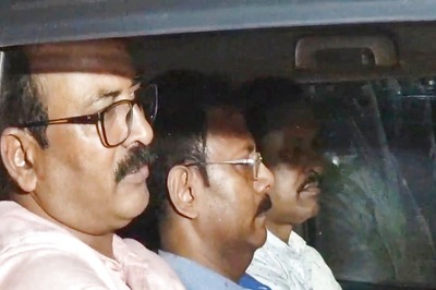 RG Kar Ex-Principal Sandip Ghosh's Wife Purchased 2 Properties Without Proper Approval from Bengal Govt: ED