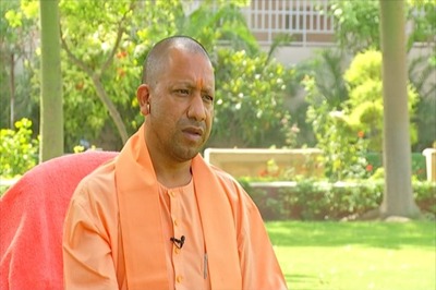 Corporate Tax Cut to Help India Become $5 Trillion Economy By 2024, Says Yogi Adityanath