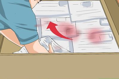 How to Clean a Mother Dog After She Gives Birth