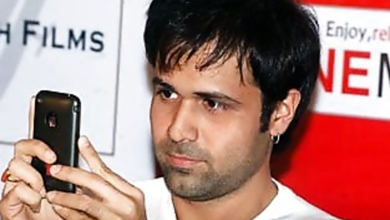 Bollywood Link? Emraan Hashmi knew Headley