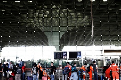 Mumbai Airport to Remain Closed Today From 11 AM To 5 PM, Details Here