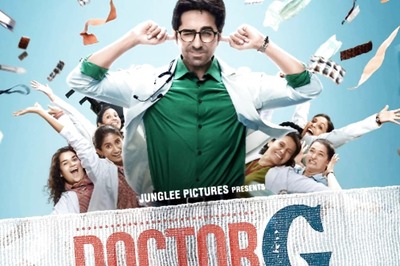 Ayushmann Khurrana's Doctor G To Soon Drop On OTT; Know Date, Platform