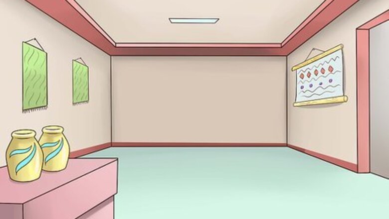 How to Make a Studio