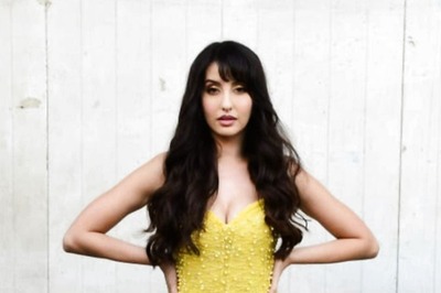 When Nora Fatehi Talked About Her Breakup With Angad Bedi, Said 'I Was Crying...'