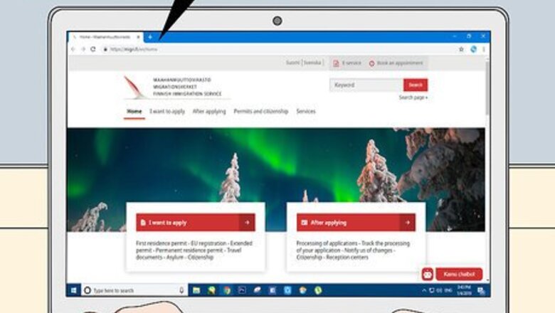 How to Move to Finland