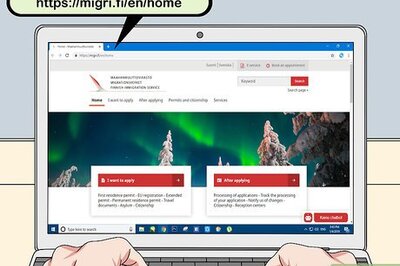 How to Move to Finland