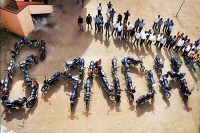 Watch: Bharat Bandh hits normal life