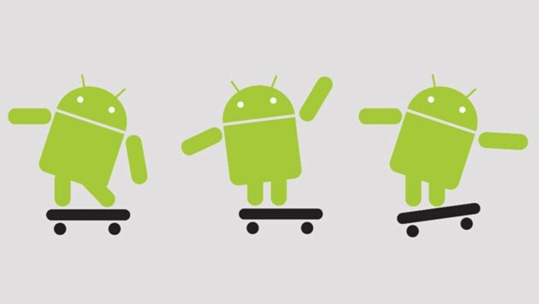 Android sweeps Apple, BlackBerry in US market