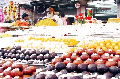 Displaying 'Best Before Date' on Non-Packaged Sweets a Must from June, Says Food Safety Regulator