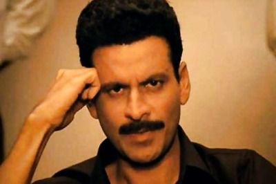 Marathi cinema is inspiring filmmakers to make better movies: Manoj Bajpayee