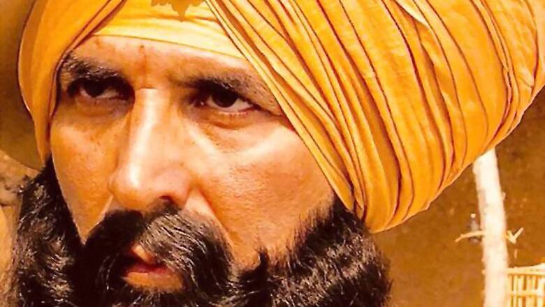 Kesari: Massive Fire Breaks Out on the Sets of Akshay Kumar Starrer