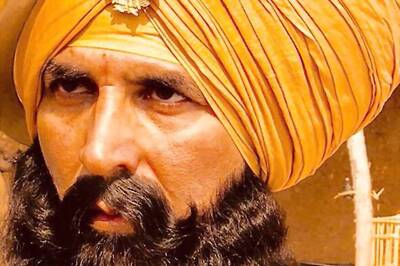 Kesari: Massive Fire Breaks Out on the Sets of Akshay Kumar Starrer