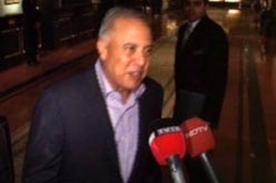 Vodafone chief arrives for Hutch-Essar