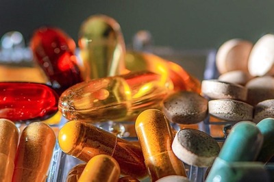 Zinc-Copper To Calcium-Iron, Supplements You Should Never Combine