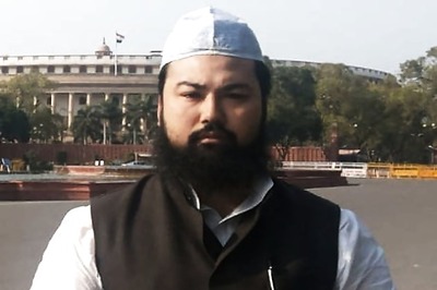 Bihar's 'Osama' to contest against Modi from Varanasi