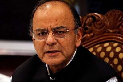 Arun Jaitley Discharged From AIIMS After Undergoing Dialysis