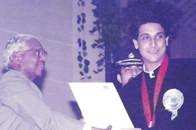 Cherish Memories Of Working With SRK, Madhuri, Karisma: Shiamak Davar On National Award for Dil To Pagal Hai