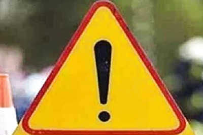 Maha: 22 People Injured After ST Bus Topples in Solapur