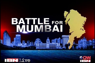 BMC polls loss: Cong high command seeks report